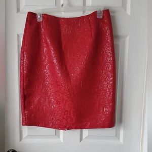 Sunny Leigh skirt size 14